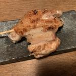 手羽先(炭焼創彩鳥家 人見)