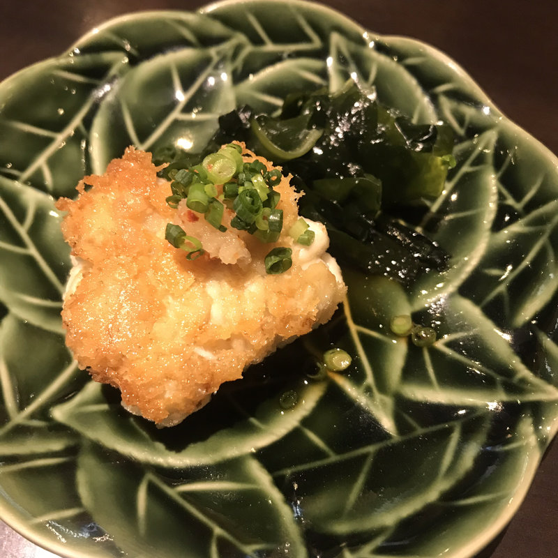 おまかせコース(魚料理 吉成 )