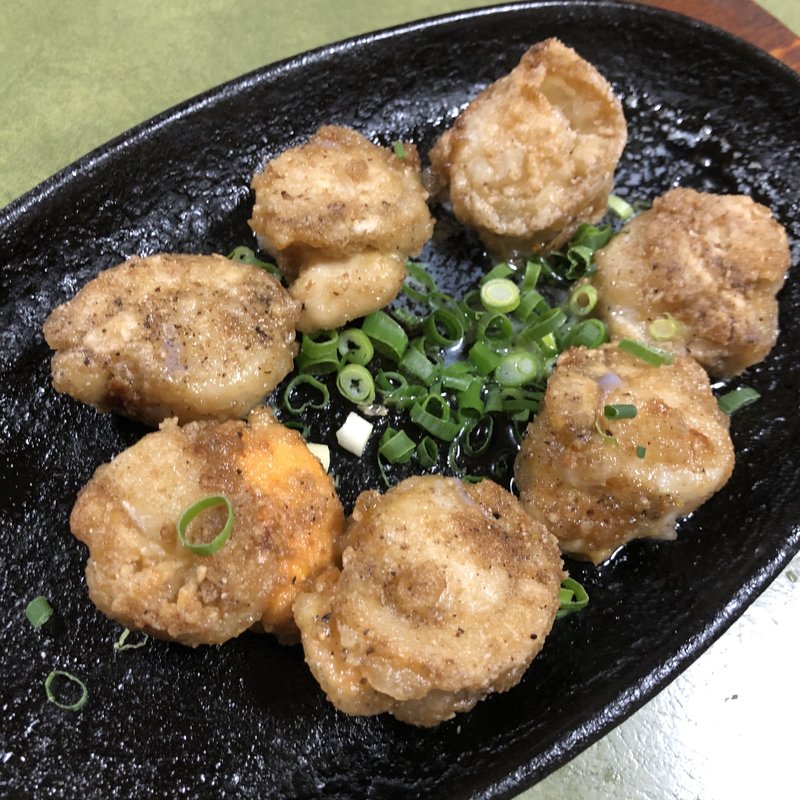 ほたてバター(日の出)