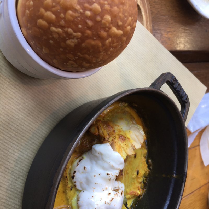 蔵流タンドリーチキン(蔵六三三〇)