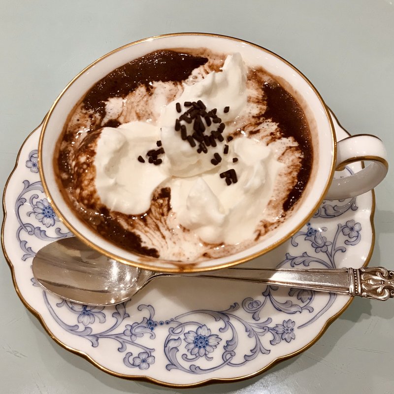 ココア(バウワウ （Bow-wow）)