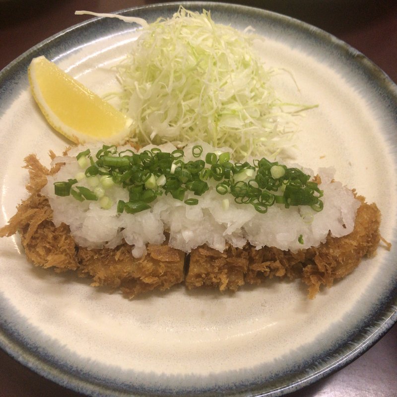 (とんかつ叶 )