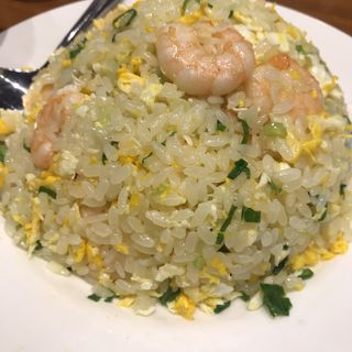 エビチャーハン(鼎泰豊)