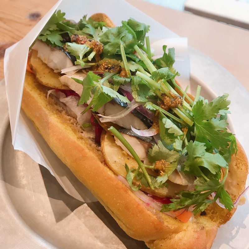 サバインミー(MAKE ONE TWO (メイクワンツー）)