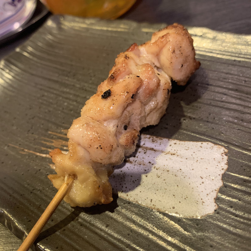 (炭火バルsakura)