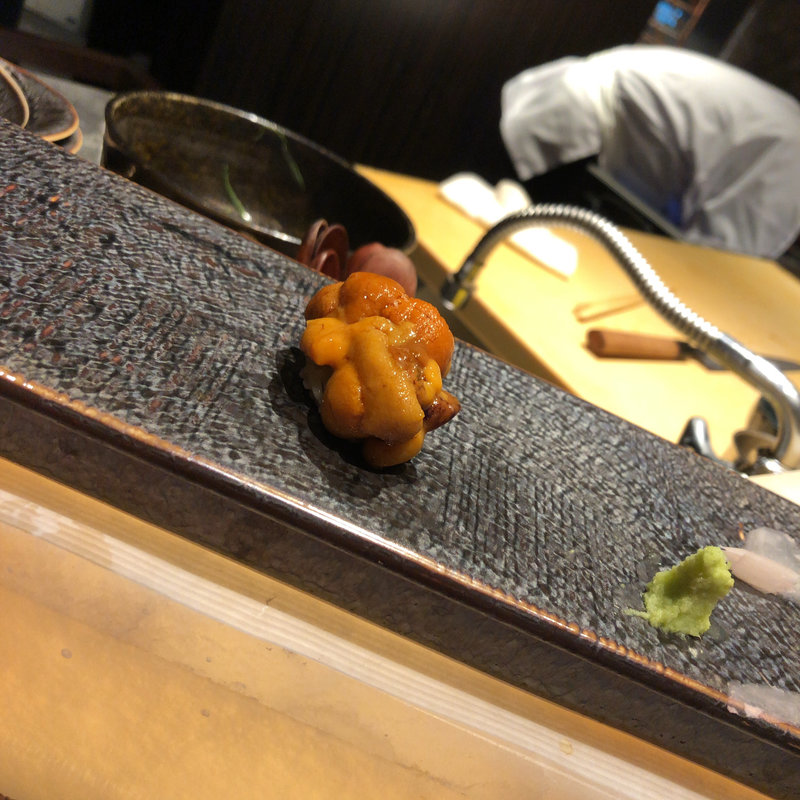 3時間飲み放題付コース(鮨 やまけん)