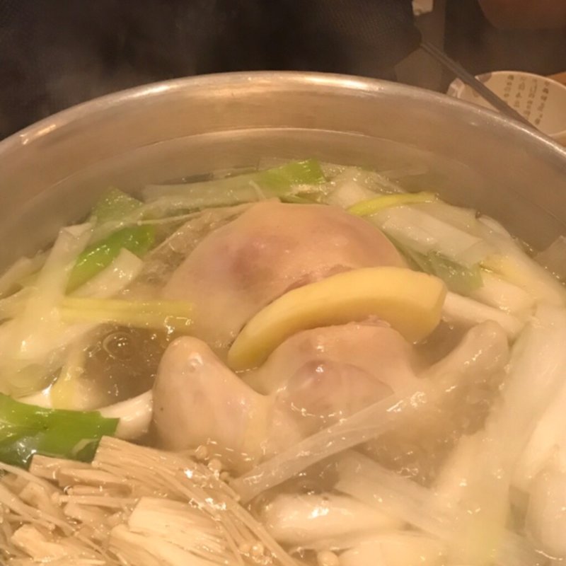 (野毛とりとん)