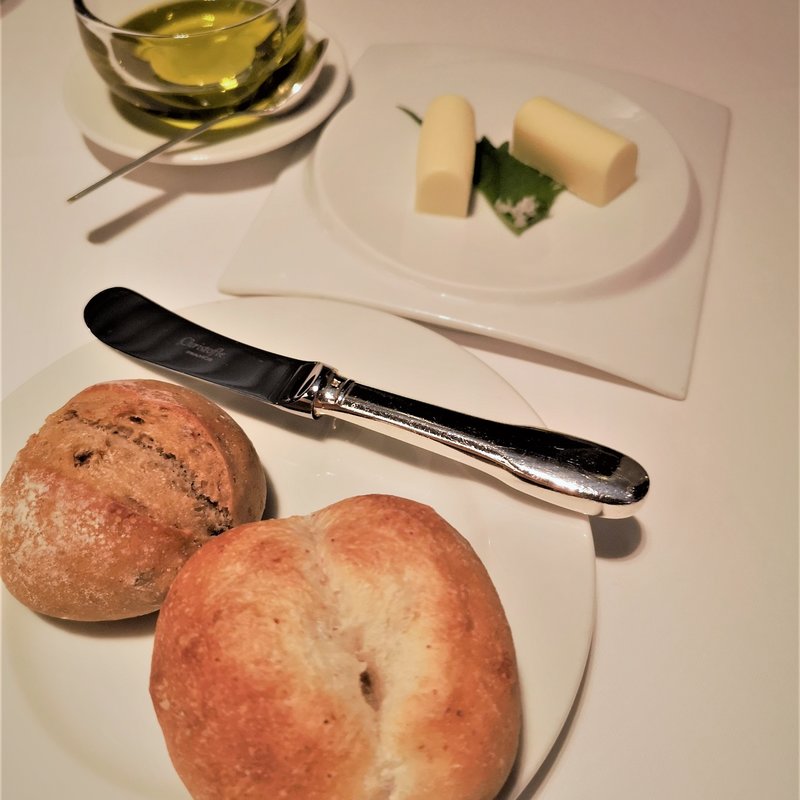 パン(ル ポン ド シエル （LE PONT DE CIEL）)