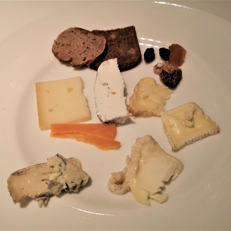 フロマージュ(ル ポン ド シエル （LE PONT DE CIEL）)