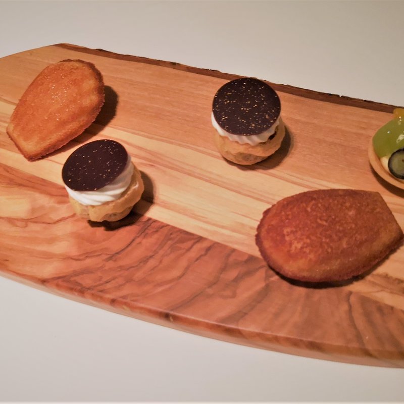 小さなお菓子(ル ポン ド シエル （LE PONT DE CIEL）)