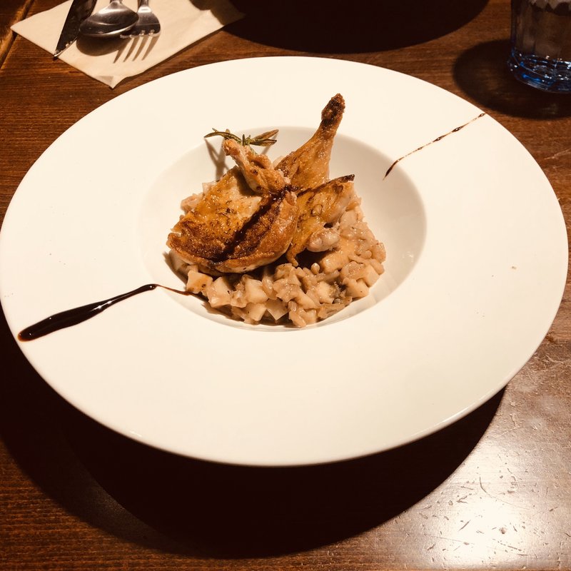 リゾット(lumielune(ルミエルネ))