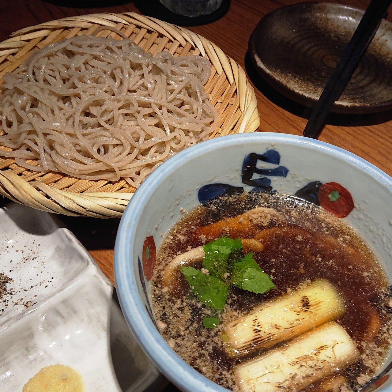 神奈川県で食べられる鴨南蛮そばランキング Sarah サラ
