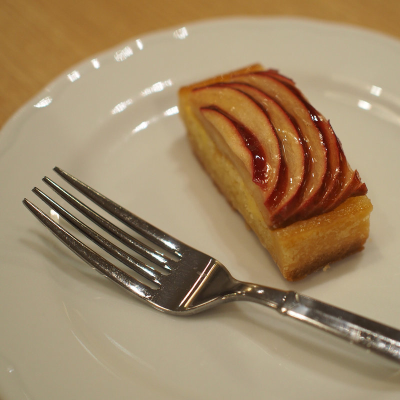 クロスタータ(パスティッチェリア・アマレーナ 天神橋5丁目店)