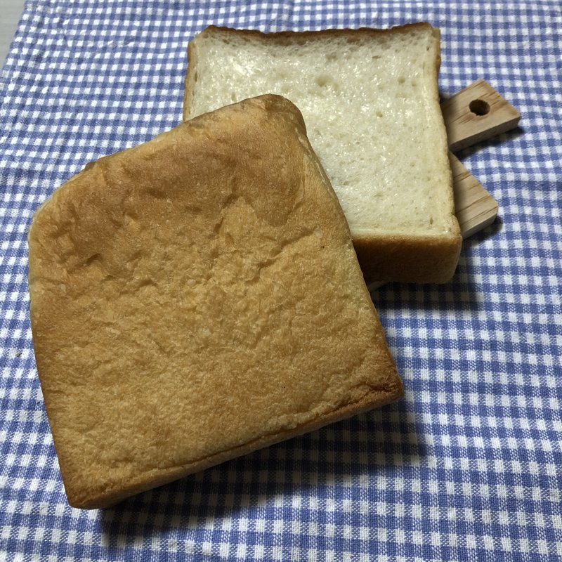 角食パン(ベーカリー レジュール)