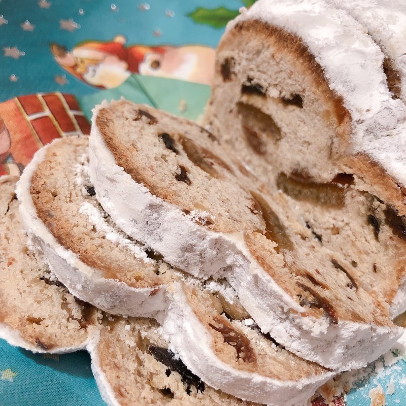 シトーレン(フロインドリーブ 生田店)