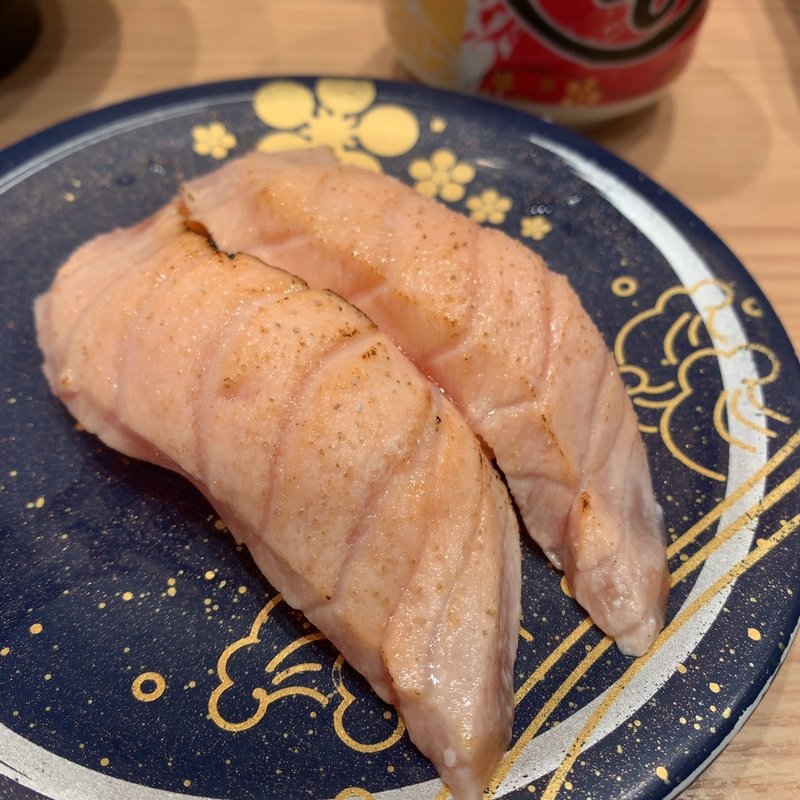 (もりもり寿し あまがさきキューズモール店)