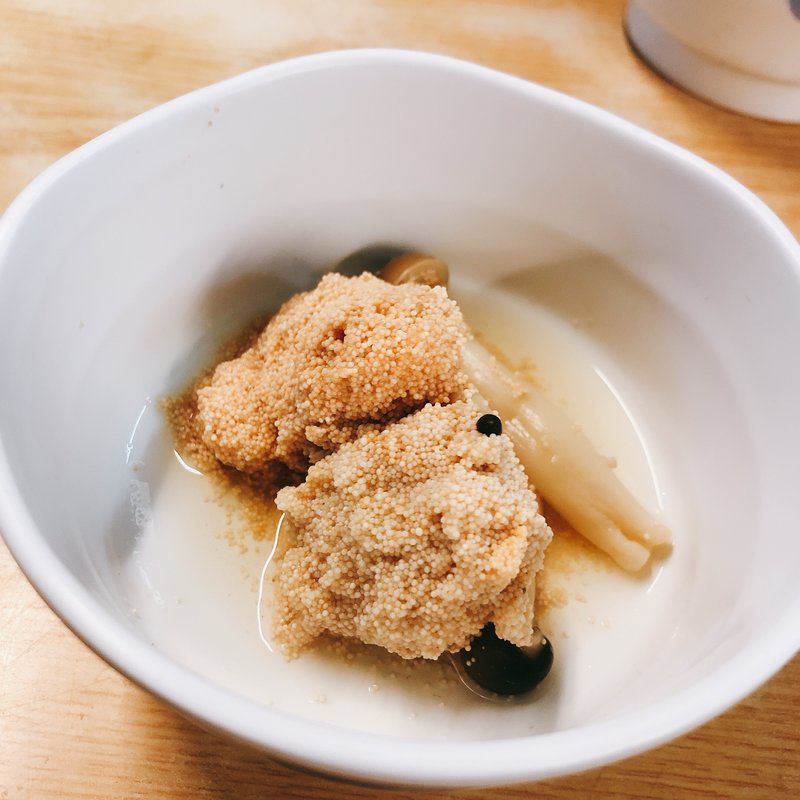 お通し(パブ 山形)