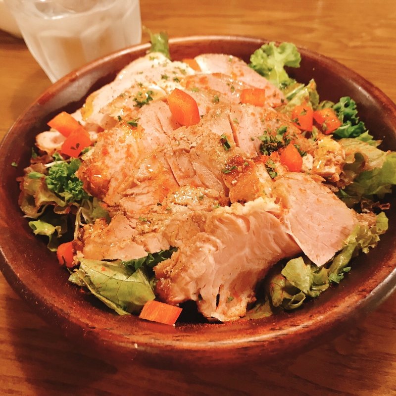 (洋食バル ウルトラ )