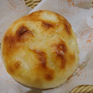 キタアカリの塩じゃがバター(ドンク 西武所沢店)