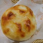 キタアカリの塩じゃがバター(ドンク 西武所沢店)