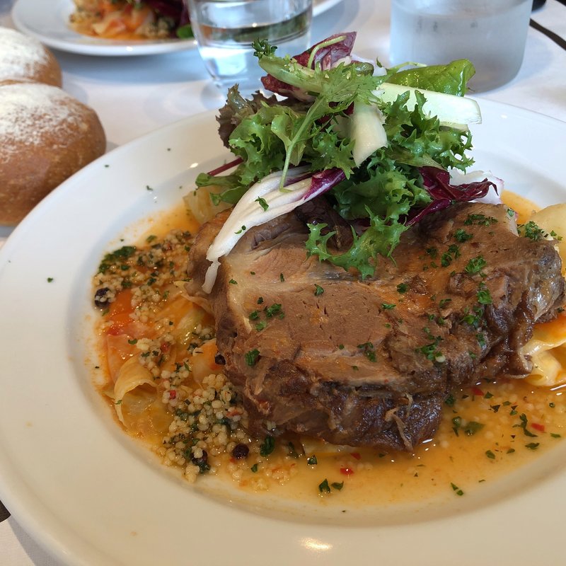 (AU BON VIEUX TEMPS オーボンヴュータン)