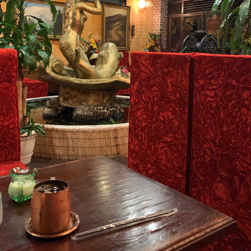 アイスコーヒー(貴望 )