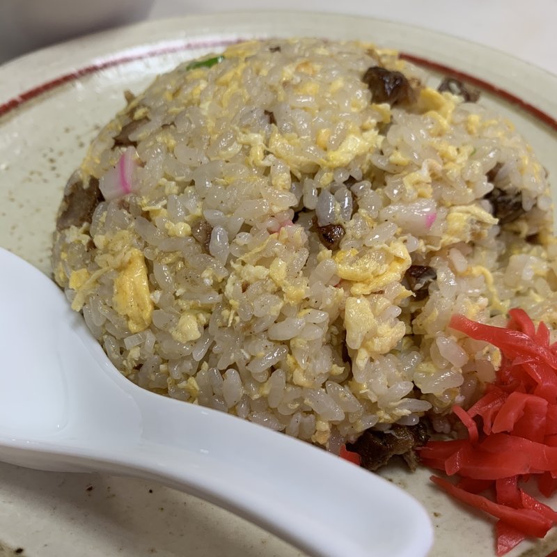 チャーハン(一番)
