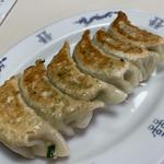 餃子