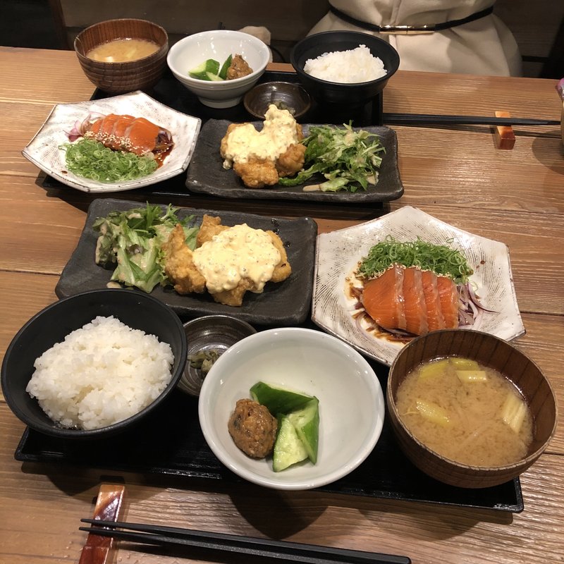 チキン南蛮(宮崎 塚田農場 あべのハルカス店 )