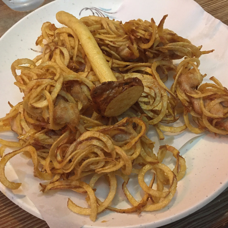 ジャガタラ(浜)