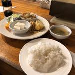 日替わりランチ