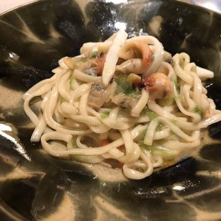 セミオーダーブッフェ(クッチーナ　セラーレ)