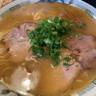 新倉敷駅周辺で食べられるラーメン人気6選 Sarah サラ