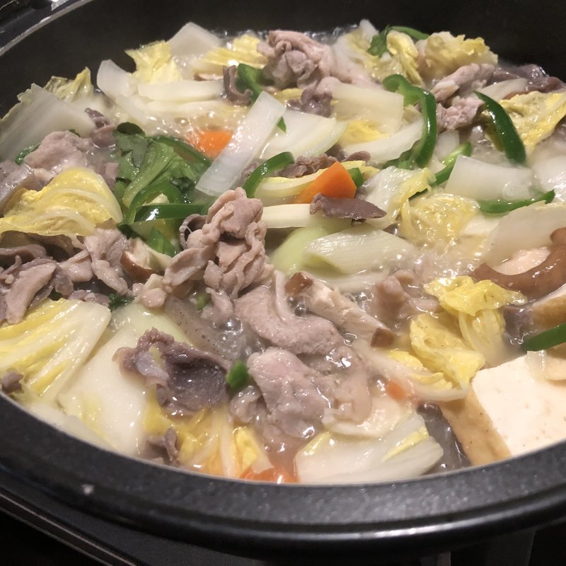 美酒鍋(佛蘭西屋 （フランスヤ）)