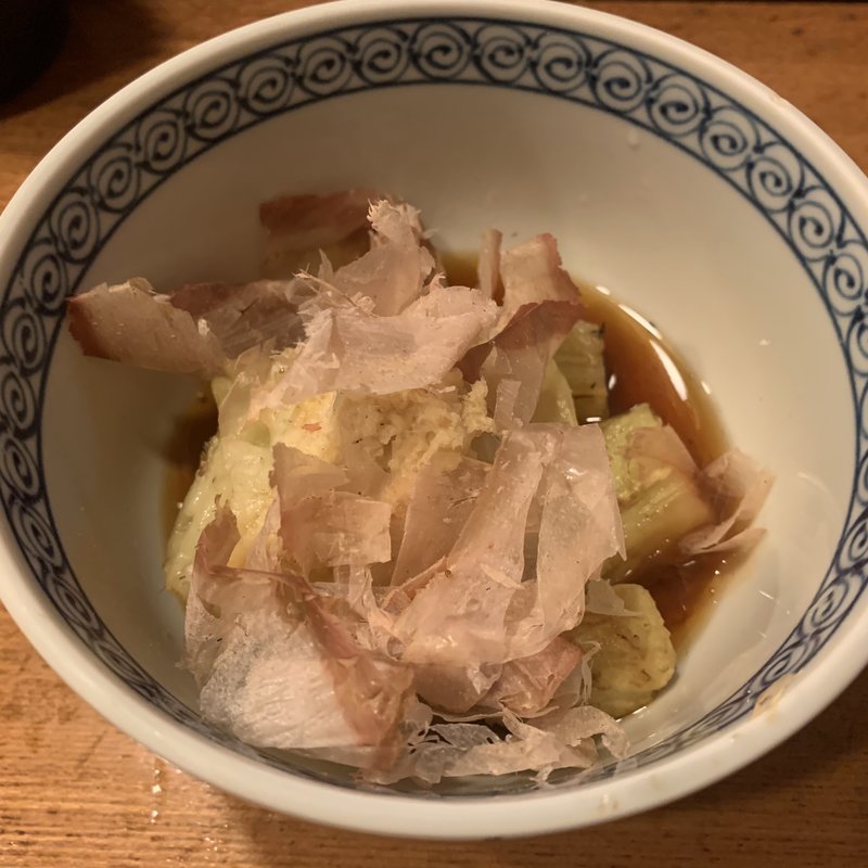 焼なす(はなふさ)