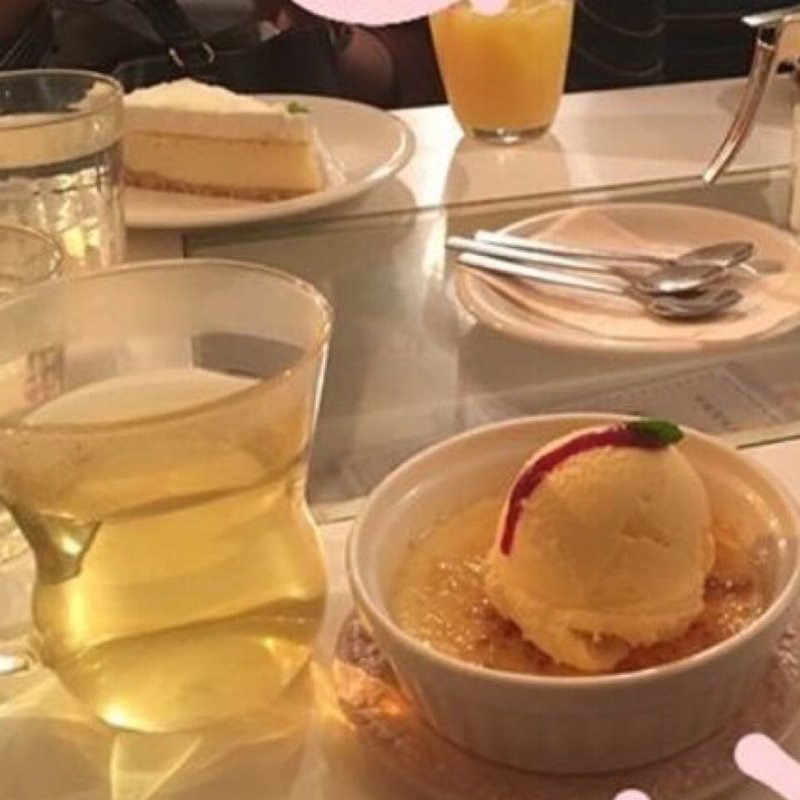 (スパイラルカフェ （Spiral Cafe）)