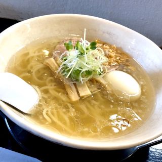 あっさり(肉マースソバマサミ )
