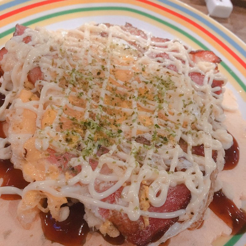 ベーせん(Leis kitchen)