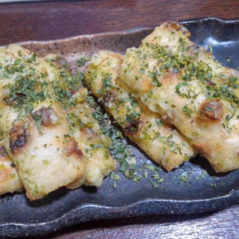 磯辺揚げ(チョモランマ )