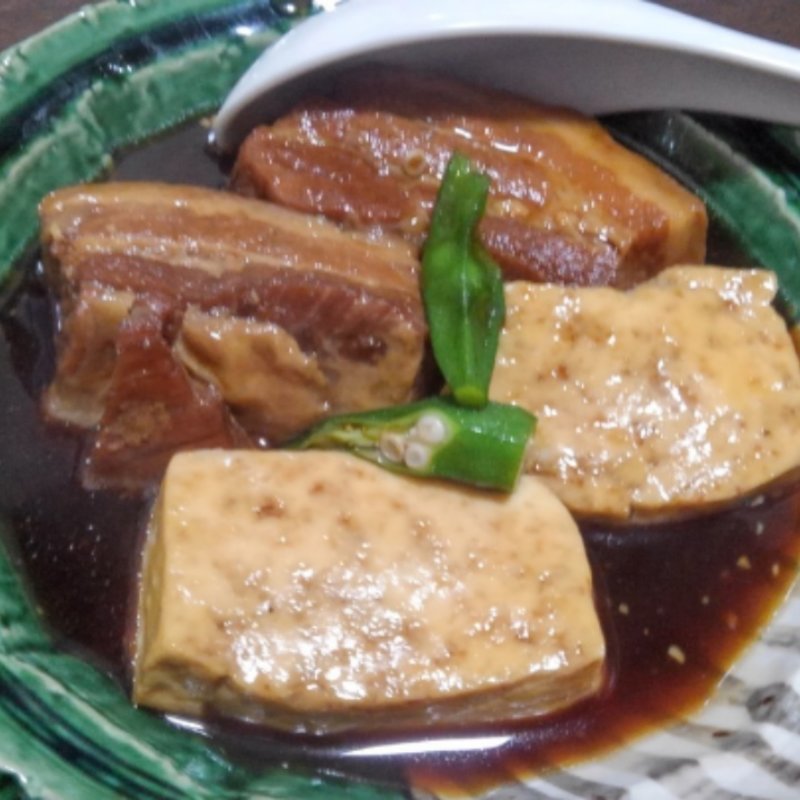 ラフテー(チョモランマ )