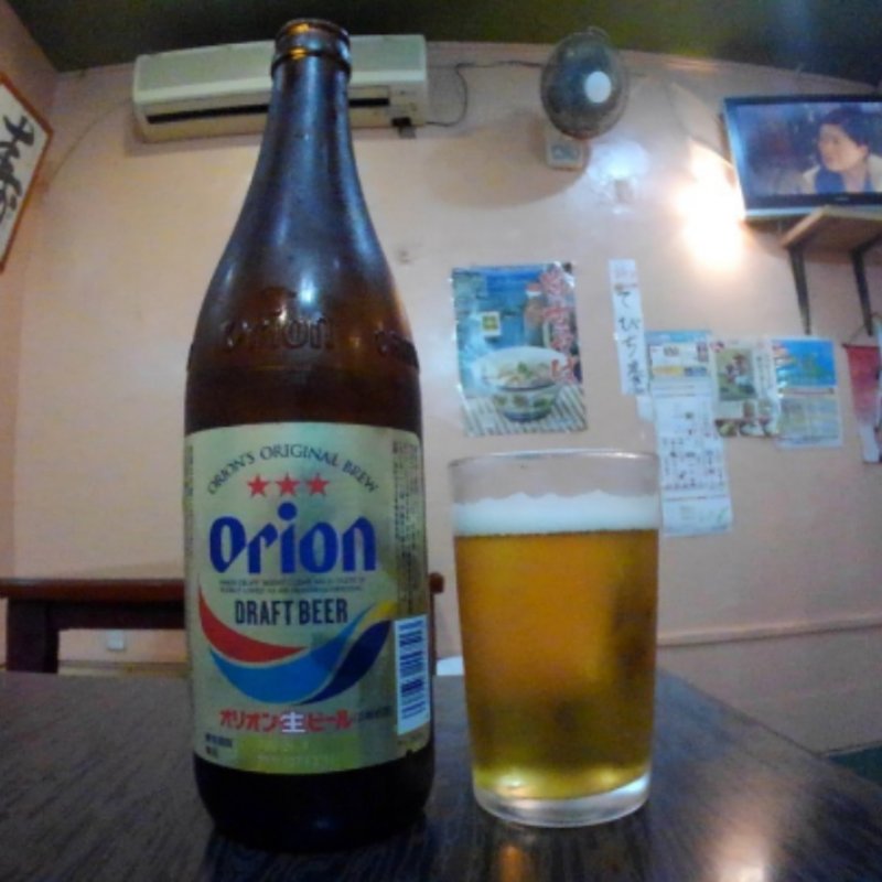 ビール(野咲家 )