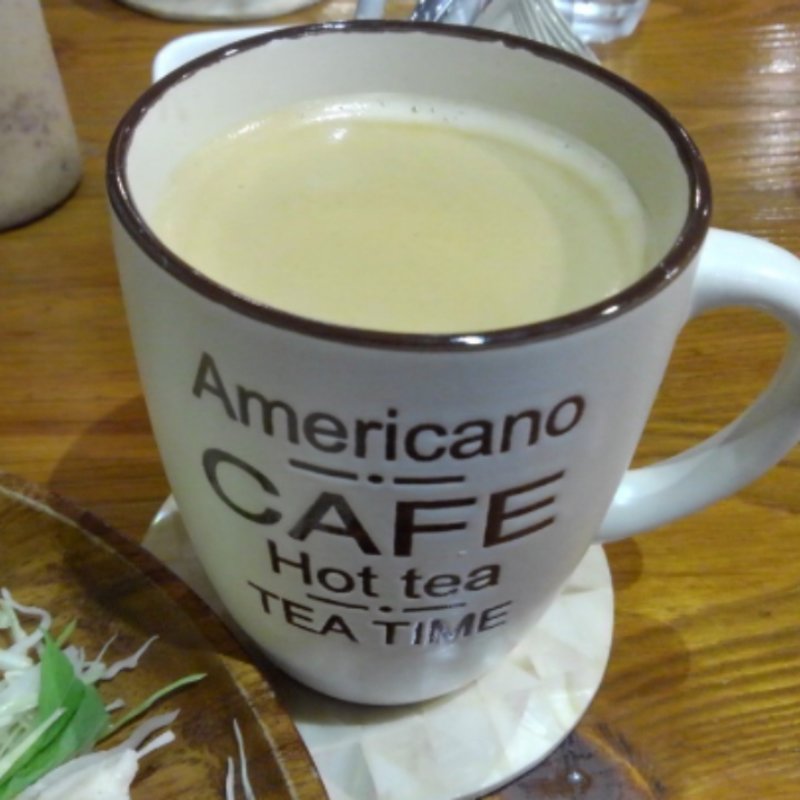 コーヒー(カフェ ビビッド （cafe vivid）)