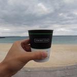コーヒー