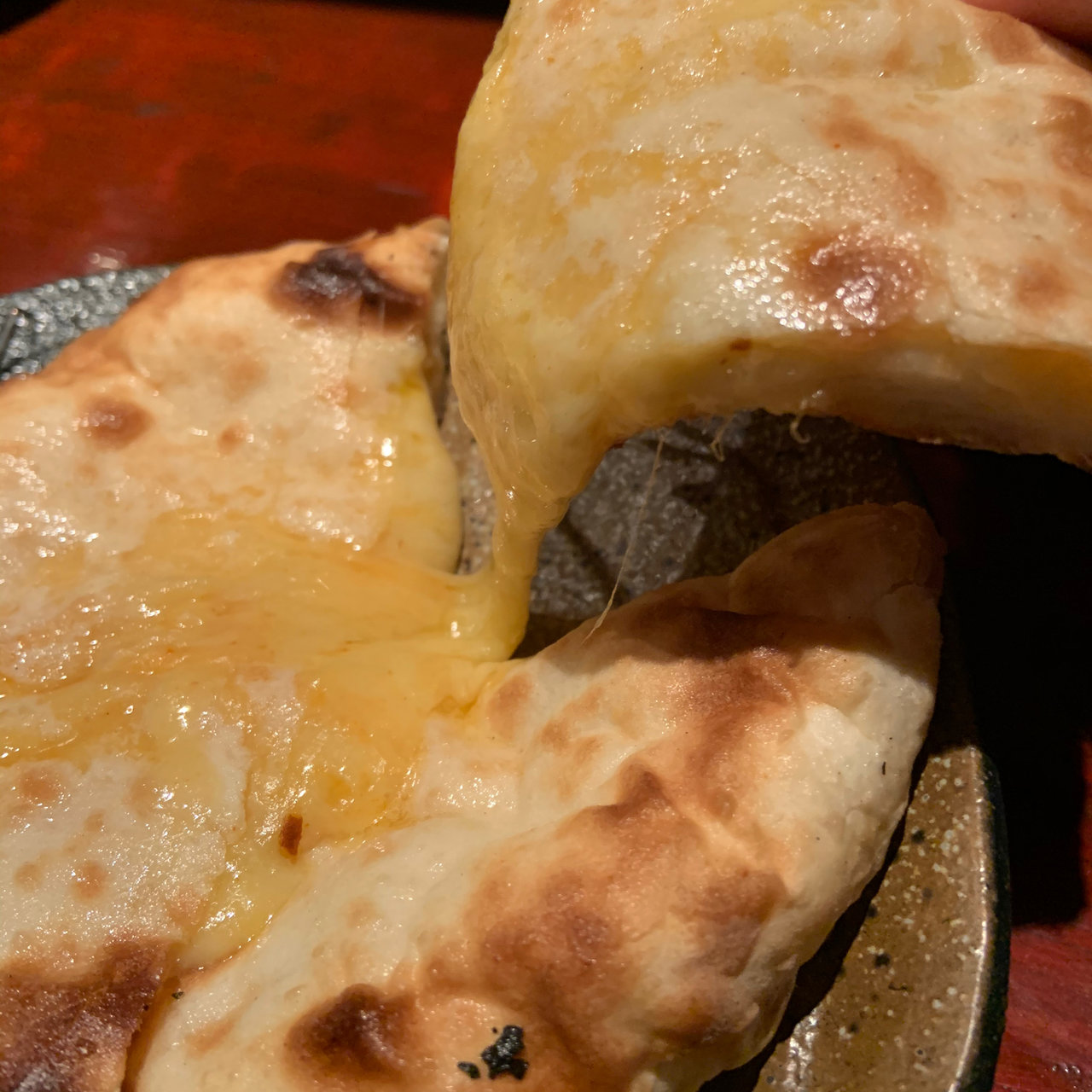 江東区で食べられる人気チーズナンランキング Sarah サラ