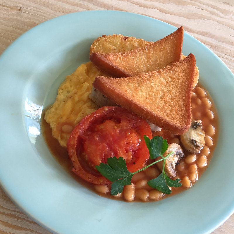 (world breakfast allday harajuku)