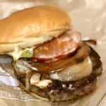 淡路島バーガー