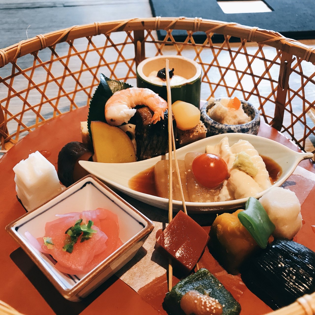 花籠膳 月 韻松亭 いんしょうてい の口コミ一覧 おいしい一皿が集まるグルメコミュニティサービス Sarah