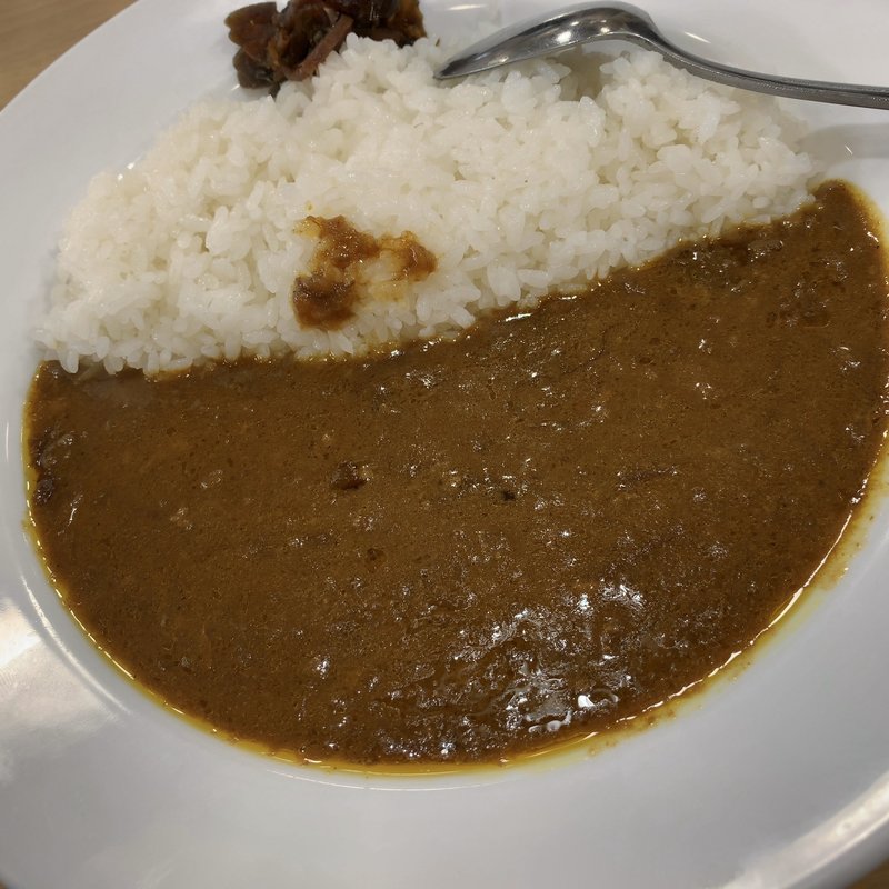 創業ビーフカレー(松屋 三鷹店 )