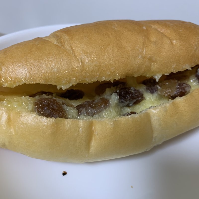 レーズンバターサンド(パン・ド・エッセ （Pain d'Esse）)