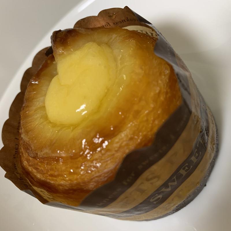 キリーのフロマージュ(パン・ド・エッセ （Pain d'Esse）)